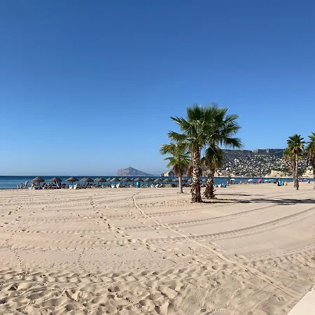 Apartment Vista Bella *