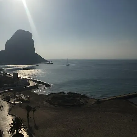 Appartement Vista Bella *