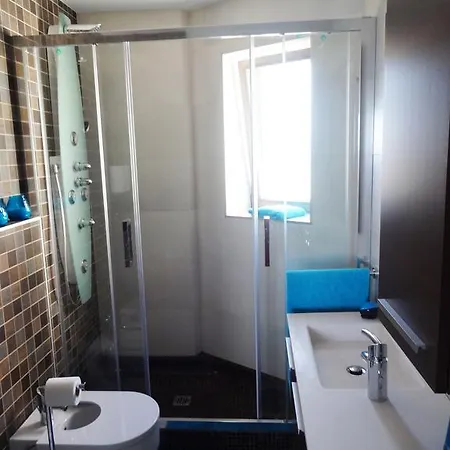 Appartement Vista Bella Calpe