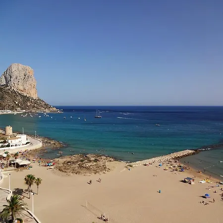 Appartement Vista Bella