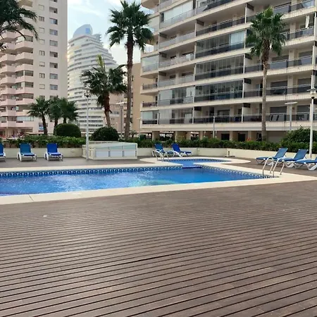 Vista Bella Apartment